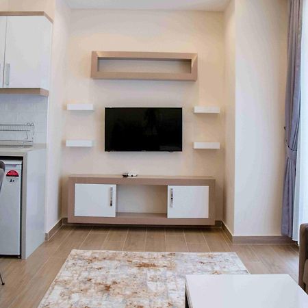 Apartmán Peramis Apart Antalya Exteriér fotografie